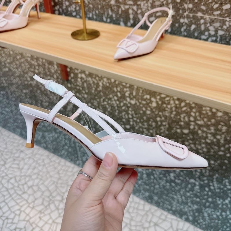 Valentino Sandals